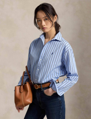 POLO RALPH LAUREN Koszula | Relaxed fit