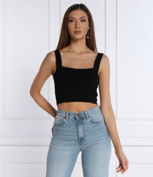 Weekend MaxMara Top TRESA | Cropped Fit