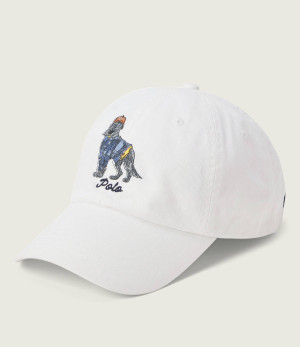 POLO RALPH LAUREN Bejsbolówka