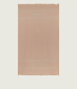 Guess Ręcznik plażowy | 100 x 180 cm