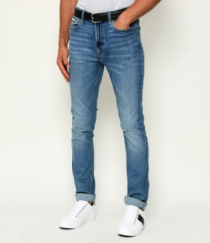 Calvin Klein Jeans Jeansy BROOKLYN | Skinny fit