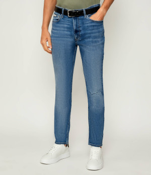 Calvin Klein Jeans Jeansy BROOKLYN | Skinny fit