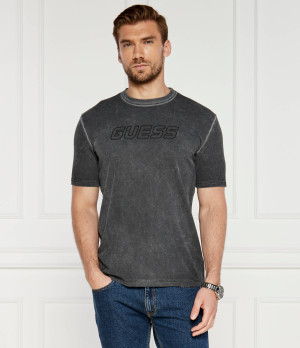 GUESS ACTIVE T-shirt STENO | Regular Fit