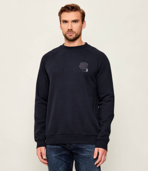 Karl Lagerfeld Bluza | Regular Fit