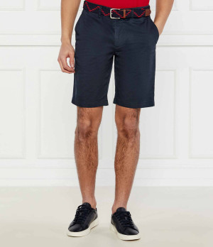 Tommy Hilfiger Szorty chino | Loose fit