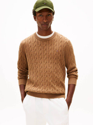 Tommy Hilfiger Sweter TH x F.C. Liverpool | Regular Fit