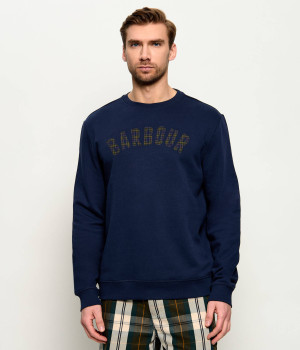 Barbour Bluza Berwick | Regular Fit