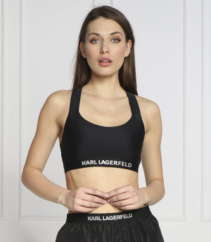 Karl Lagerfeld Góra od bikini