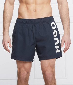 Hugo Bodywear Szorty kąpielowe ABAS | Regular Fit