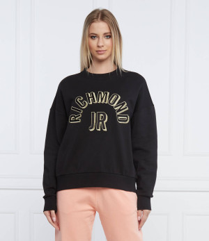 John Richmond Bluza REGIDRAGO(SLOOPY) | Regular Fit