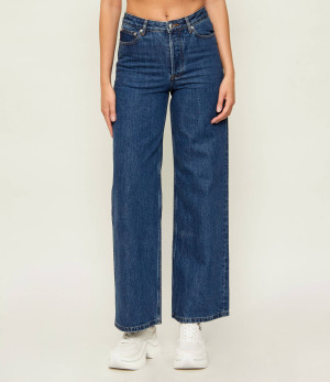 A.P.C. Jeansy Elisabeth | Relaxed fit