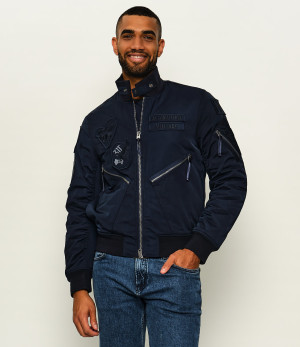 Aeronautica Militare Kurtka bomber | Regular Fit