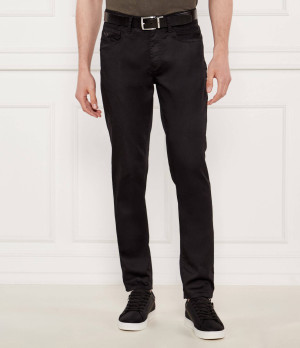 Armani Exchange Spodnie j14 | Skinny fit