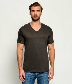 Armani Exchange T-shirt | Slim Fit