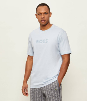 BOSS GREEN T-shirt TS_Terrace | Regular Fit