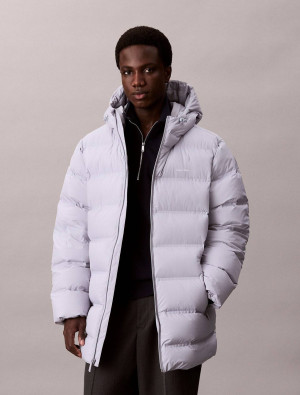 Calvin Klein Puchowa kurtka | Regular Fit