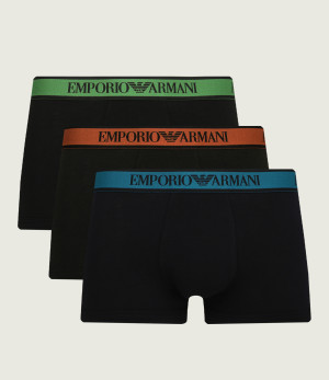 Emporio Armani Bokserki 3-pack