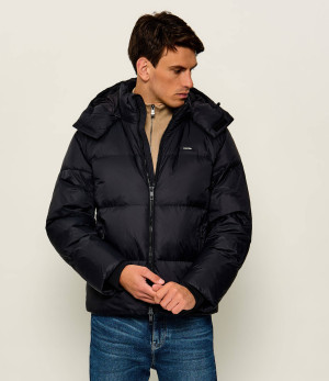 Calvin Klein Puchowa kurtka | Regular Fit