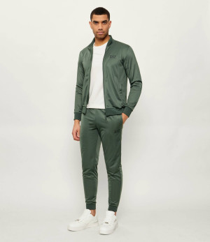 EA7 Dres | Regular Fit