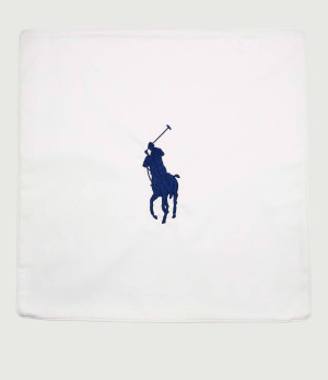 Ralph Lauren Home Poszewka na poduszkę RLPONY | 50 x 50 cm