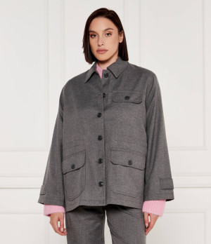 Samsøe Samsøe Kurtka SALIX | Regular Fit