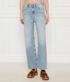 Tommy Hilfiger Jeansy Lex | Loose fit | high waist