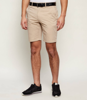 Tommy Hilfiger Szorty chino Denton | Slim Fit