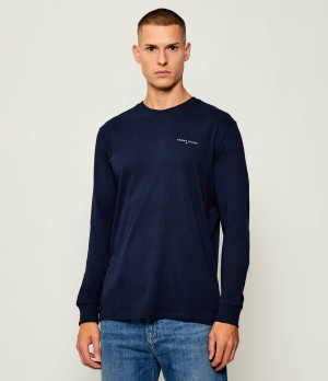 Tommy Jeans Longsleeve | Slim Fit