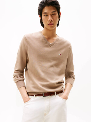 Tommy Hilfiger Sweter | Regular Fit