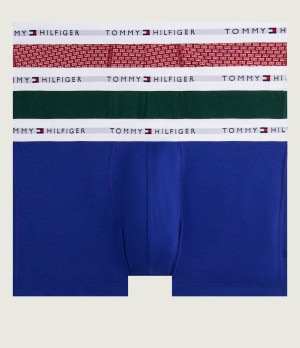 Tommy Hilfiger Bokserki 3-pack