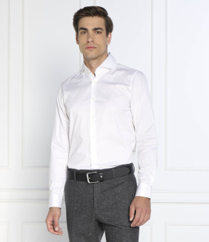 Joop! Koszula Pai | Slim Fit