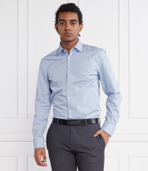 HUGO Koszula Koey | Slim Fit