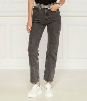 Calvin Klein Jeans Jeansy | Straight fit