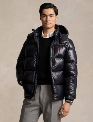 POLO RALPH LAUREN Puchowa kurtka | Regular Fit