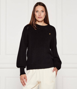 Aeronautica Militare Sweter | Regular Fit