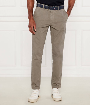 BOSS BLACK Spodnie H-Kaiton1 | Slim Fit