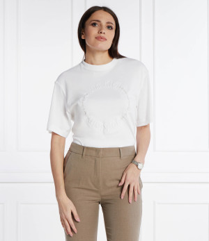 Calvin Klein T-shirt | Relaxed fit