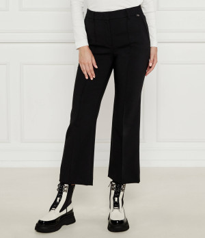 Marc Cain Spodnie | Regular Fit