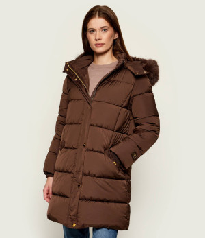 Marciano Guess Kurtka FANNY | Regular Fit