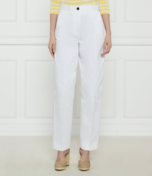 Tommy Hilfiger Spodnie chino BARREL | Relaxed fit