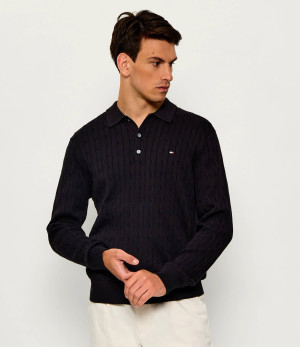 Tommy Hilfiger Sweter | Regular Fit