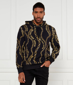 Versace Jeans Couture Bluza | Regular Fit