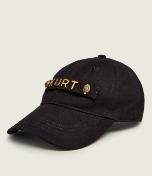 Kurt Geiger Bejsbolówka KURT