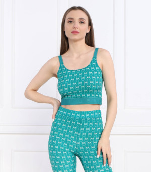 Pinko Top | Regular Fit