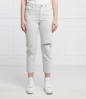 Armani Exchange Jeansy j16 | Boyfriend fit