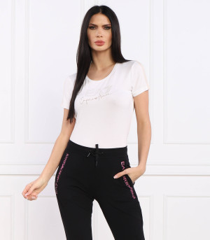 EA7 T-shirt | Slim Fit
