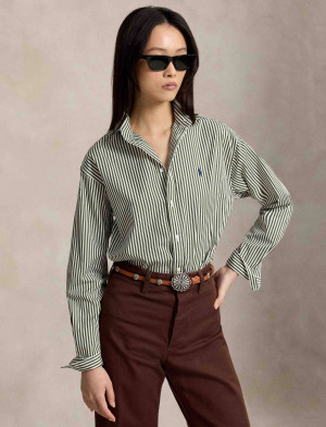 POLO RALPH LAUREN Koszula | Relaxed fit