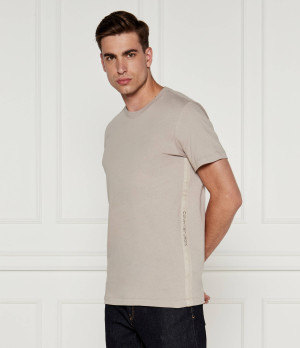 Calvin Klein Jeans T-shirt | Regular Fit