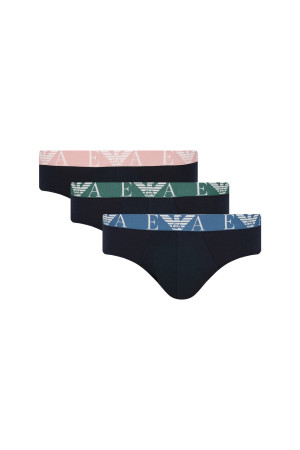 Emporio Armani Slipy 3-pack