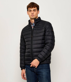 BOSS ORANGE Kurtka Oden2 | Slim Fit